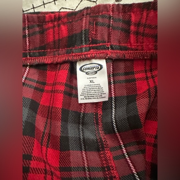 Ohio State Pajama Pants - Picture 2 of 2